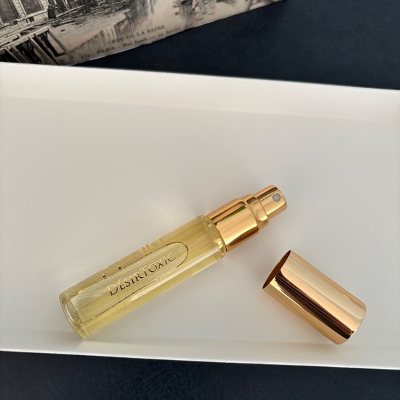 M. Micallef DesirToxic - Picture 2 of 2